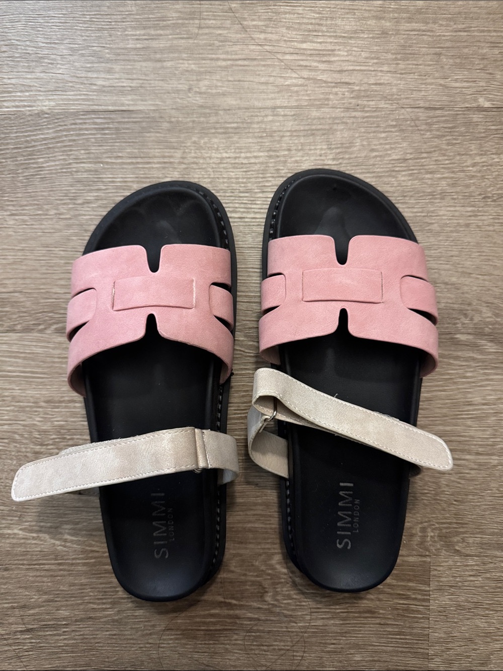 Simmi London Sandals